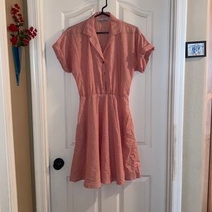 Alison peters summer dress